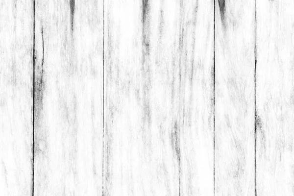 Velha Textura Madeira Branca Cinza Fundo Tom Vintage Prancha Luz — Fotografia de Stock