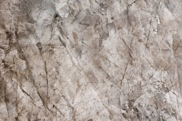 Отполированный Цементно Бетонная Стена Текстуры Фона Винтажном Ретро Чердак — стоковое фото