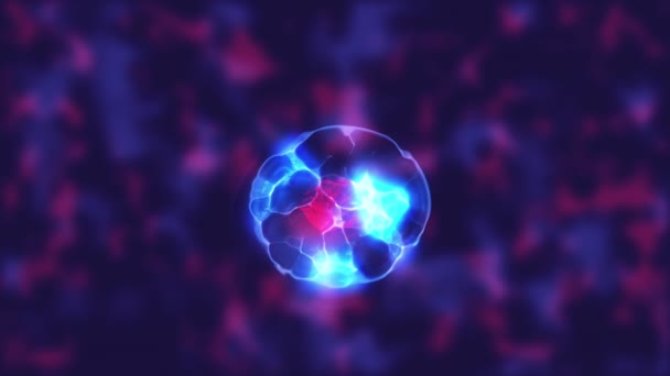 Hologramme humain 3D à partir du point ou des poussières en mouvement. Hologramme humain dans un nuage de composés .