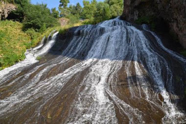 Jermuk şelalejermuk, Ermenistan bulunmaktadır. Jermuk şelale fotoğrafları ve duvar kağıtları