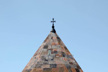 Sevanavank, Ermenistan 'da muhteşem bir manastır.