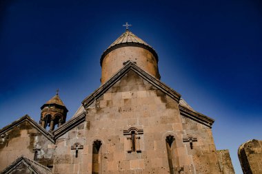 Saghmosavank Manastırı. Saghmosavank kilise fotoğrafları ve resimleri