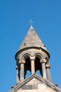 Ermeni Havari Kilisesi Ermeni halkının ulusal kilisesidir.