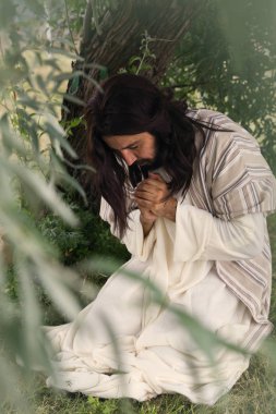 İsa iyi Cuma günü