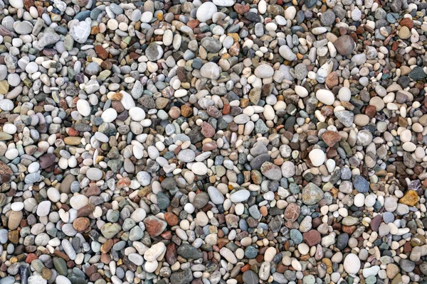 Bakgrund Pebbles — Stockfoto