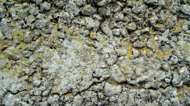 Soyut duvar arka plan. Eski çatlamak beton levha