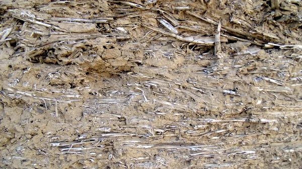 Soyut eski duvar çatlamak. Duvar doku. Eski kırık duvar arka plan