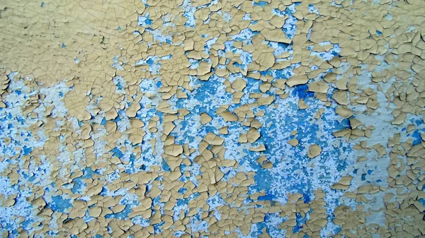 Abstract Old Crack Paint Background Art Paint Texture — Stock Photo, Image