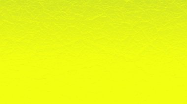 Soyut çatlamak buz duvar doku. Sanat arka plan buruşuk. Buruşuk renk duvar kağıdı. Sarı arka planında