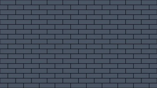 Abstract Brick Wall Illustration Brick Wall Texture Bricks Wallpaper — Stock Photo, Image