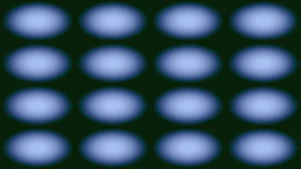Abstrakt Färgglada Cirklar Textur Konst Belysning Bakgrund Geometriska Mosaik Tapeter — Stockfoto