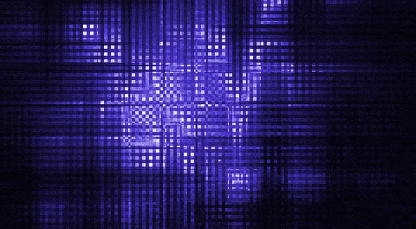 Mavi ve siyah çizgiler doku. Sarı zemin üzerine soyut siyah çizgi. Sanat duvar kağıdı. Mavi zemin