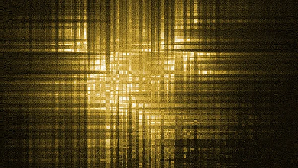 Sarı ve siyah çizgiler doku. Sarı zemin üzerine soyut siyah çizgi. Sanat duvar kağıdı