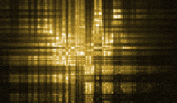 Sarı ve siyah çizgiler doku. Sarı zemin üzerine soyut siyah çizgi. Sanat duvar kağıdı