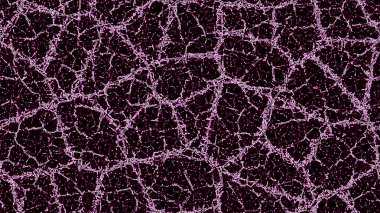 Kırık arka plan. Art satırları doku. Koyu bir çizgi zemin