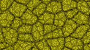 Kırık arka plan. Sanat siyah kırık doku duvar kağıdı