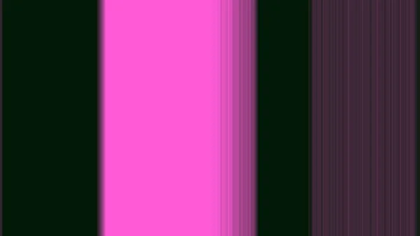 ピンクの抽象的なライン背景 アート ラインのテクスチャです 黒グリッチ ライン効果背景 干渉の壁紙 垂直線 — ストック写真