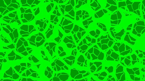 アート Interlacement 線テクスチャです 緑のパターン 緑の抽象的なライン背景 スパイダー Web 効果壁紙 ワイヤーの壁紙 — ストック写真