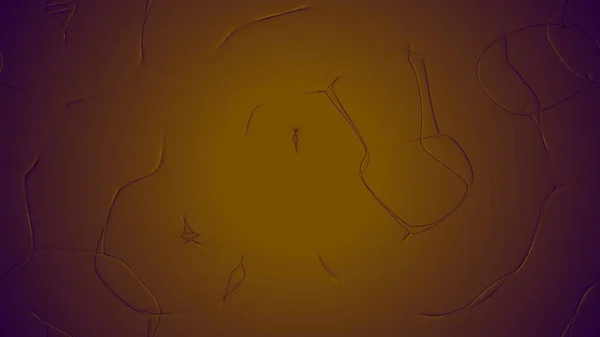 Мистический Фиолетовый Фон Освещения Искусство Легкой Текстуры Фон Линии Абстрактный — стоковое фото
