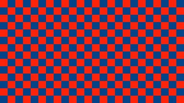 Abstrakter Schachbretthintergrund Kunst Geometrische Textur Bunte Schachbrettkulisse Quadratische Tapete — Stockfoto