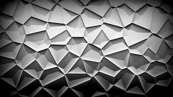 Sanat geometrik yapısı doku. Kırık beyaz taş zemin. Geometrik vintage döşeme arka planı 