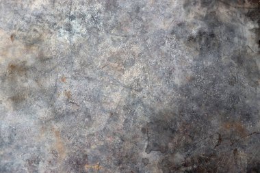 Soyut karanlık fon. Eski kirli yüzey arkaplanı