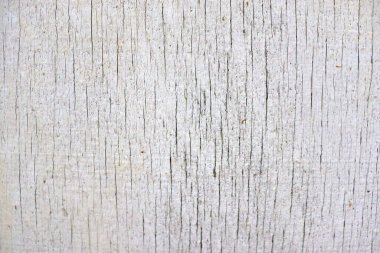 Eski kırık tahta. Çizilmiş eski tahta tahtalar. Gri arkaplan