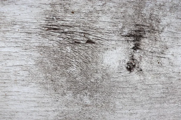 Old Cracked Wood Board Backdrop Abstract Wooden Texture Scratches — Stock Photo, Image