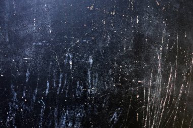 Çizikli klasik siyah arka plan. Eski antika doku