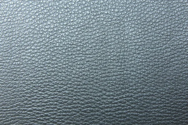 Textura Fondo Cuero Gris Oscuro Imagen De Stock