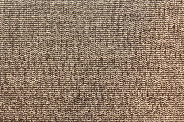 Abstract Bruin Textiel Achtergrond Textuur — Stockfoto