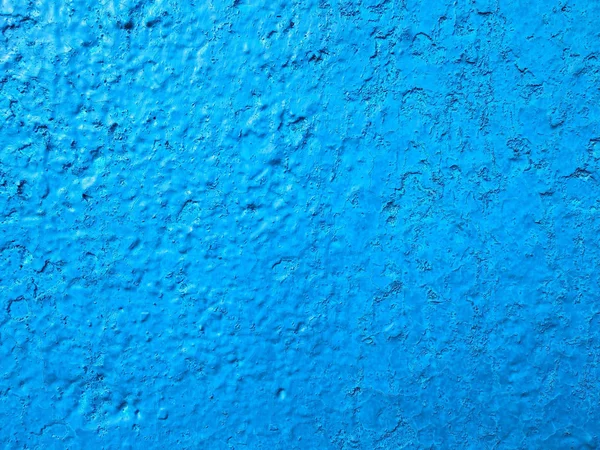 Abstrato fundo grunge azul brilhante — Fotografia de Stock