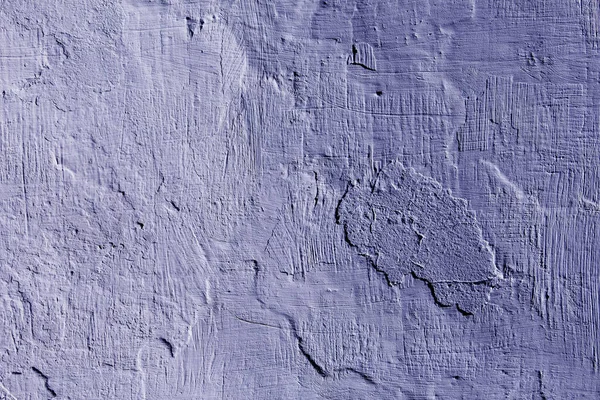 要旨紫色コンクリート壁の経年変化の背景 — ストック写真