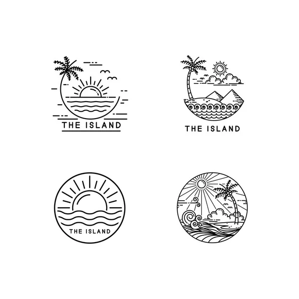 tropik ada logosu