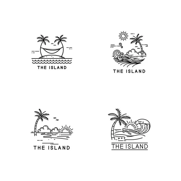 tropik ada logosu