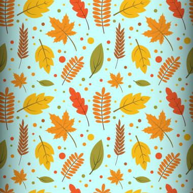 sonbahar pürüzsüz desen