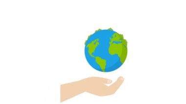 grafik resimli hareket ortamı