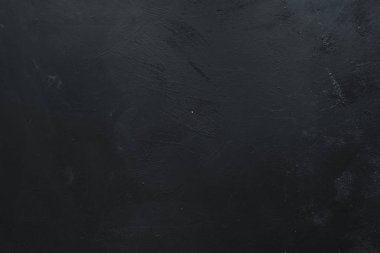 siyah boyalı ve aşınmış arka plan