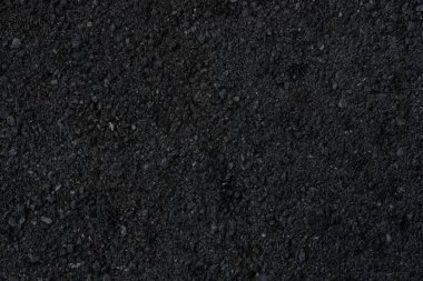 siyah bitüm arka plan