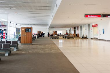 Havaalanı Terminali