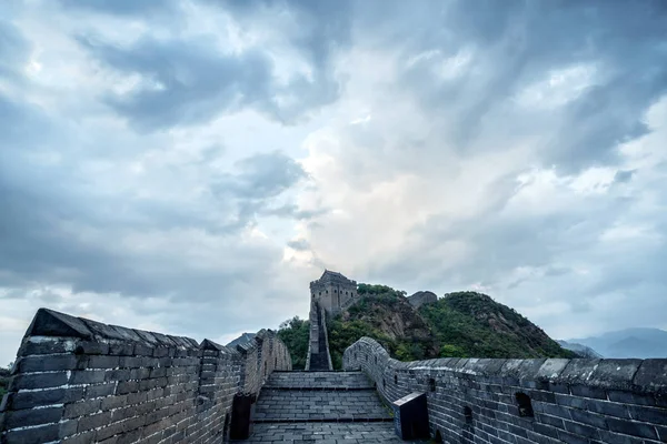 Greatwall Marco China Beijing — Fotografia de Stock