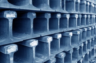 Yedek demiryolu yolu