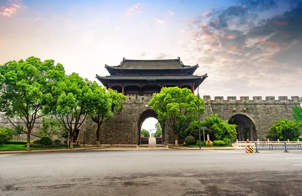 stock image Ancient City Wall