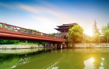 Ancient City Wall