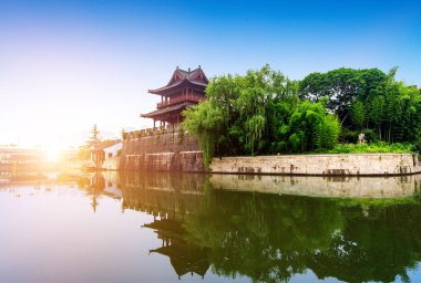 Ancient City Wall