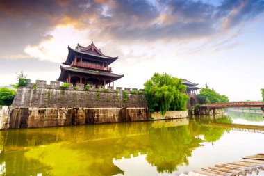 Ancient City Wall