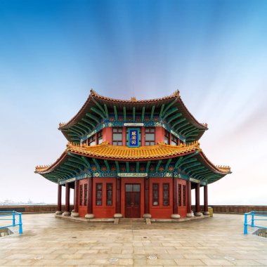 Qingdao Deniz Trestle