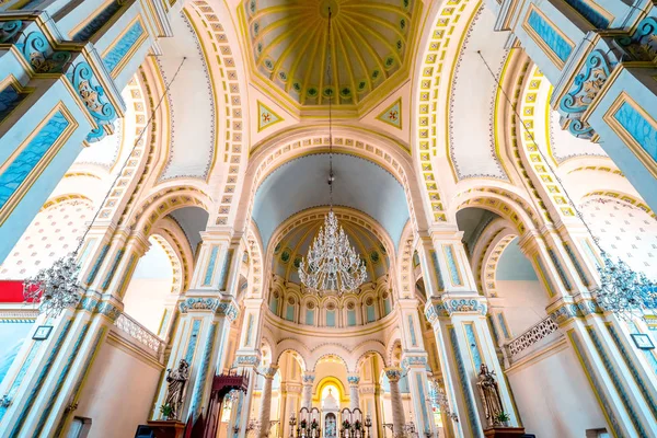 Tianjin Xikai Church — Stock Photo, Image