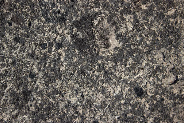 Tufo Textura Rocha Vulcânica — Fotografia de Stock