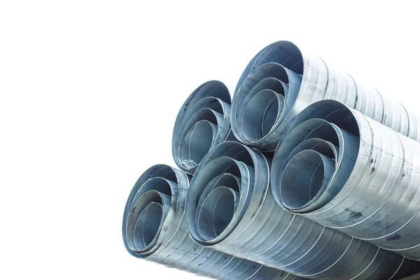Hdpe pipes Stock Photos, Royalty Free Hdpe pipes Images